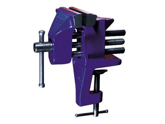 Irwin V75B Table Vice 75mm (3in) - Boxed