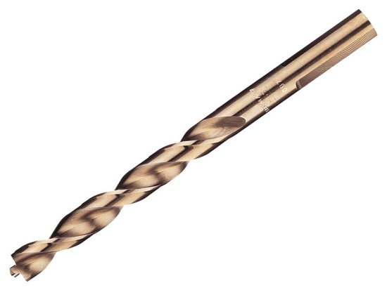 DeWalt Extreme 2 Metal Drill Bits (10) 1.5mm OL:40mm WL:18mm