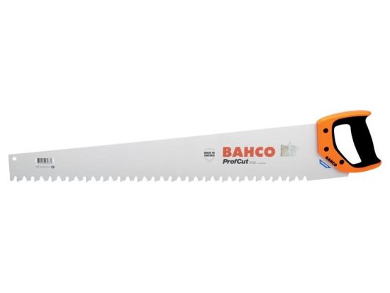 Bahco 255-17/34 ProfCut? Concrete Saw 812mm (32in) 0.6 TPI