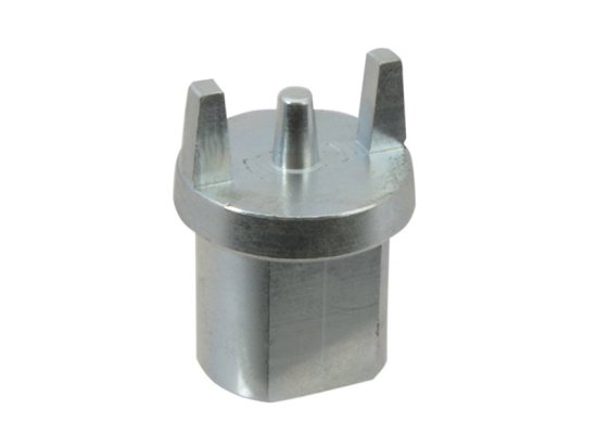 Monument Tools 4527C Grip+ T6 Three Pin Sink Rose Tool