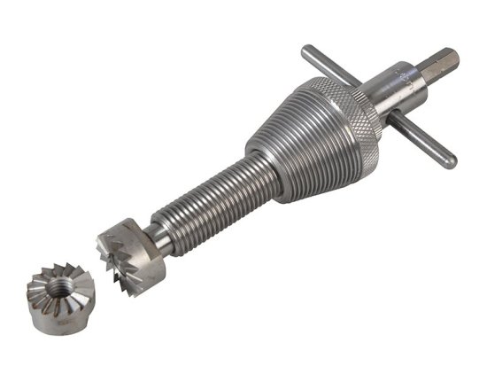 Monument Tools 458N Tap Reseating Tool 1/2 in BS1010