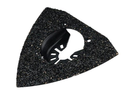 DeWalt Multi-Tool Carbide Rasp