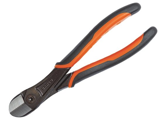 Bahco 21HDG-140 ERGO? Side Cutting Heavy-Duty Pliers 140mm (5.1/2in)
