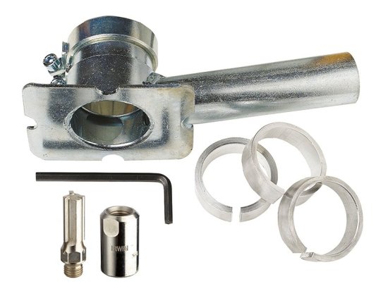 Irwin Mortar Rake Starter Kit 10mm
