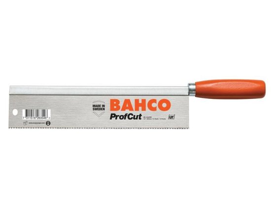 Bahco PC-10-DTR ProfCut? Dovetail Saw Right 250mm (10in) 13 TPI