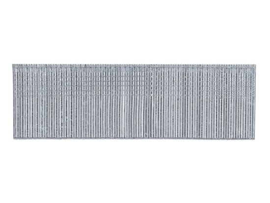 DeWalt 16 Gauge Galvanised Finish Nails 25mm (Pack 5000)