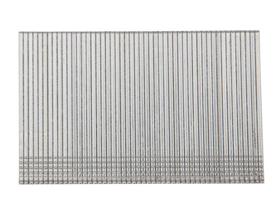 DeWalt 16 Gauge Galvanised Finish Nails 57mm (Pack 2500)