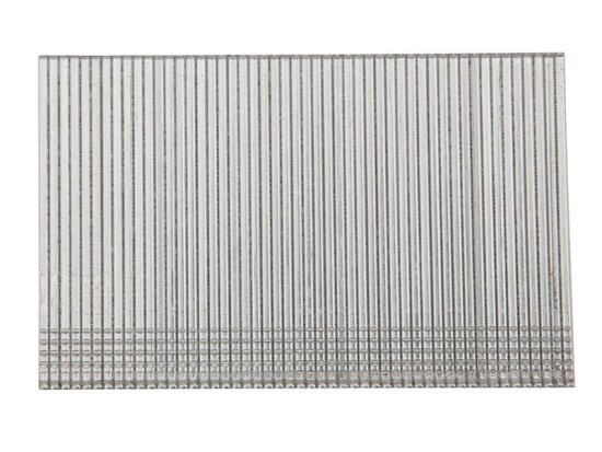 DeWalt 16 Gauge Galvanised Finish Nails 64mm (Pack 2500)