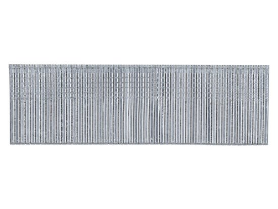 DeWalt 16 Gauge Galvanised Finish Nails 38mm (Pack 2500)