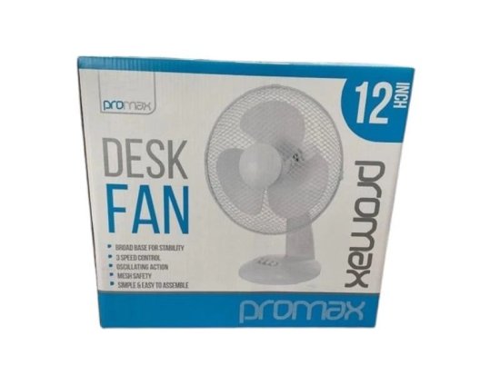 ProMax 12