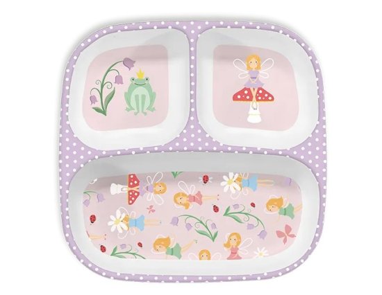 Cooke & Miller Fairy Small Picnic Platter