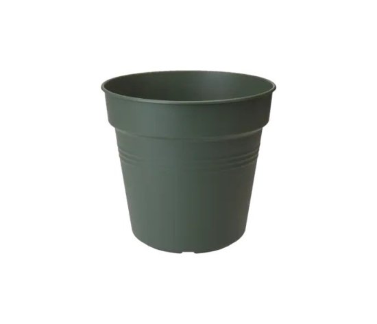 Elho Green Basics Growpot - 40cm Leaf Green