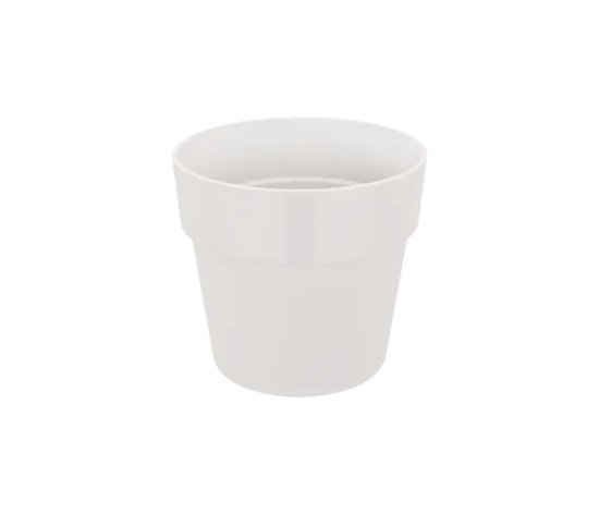 Elho B.For Original Round Mini Plant Pot 7cm - White