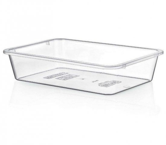 Hobby Multipurpose Extra Large Storage Tub - 7L
