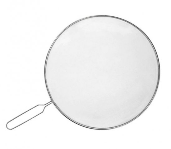 Chef Aid Splatter Guard - 33cm