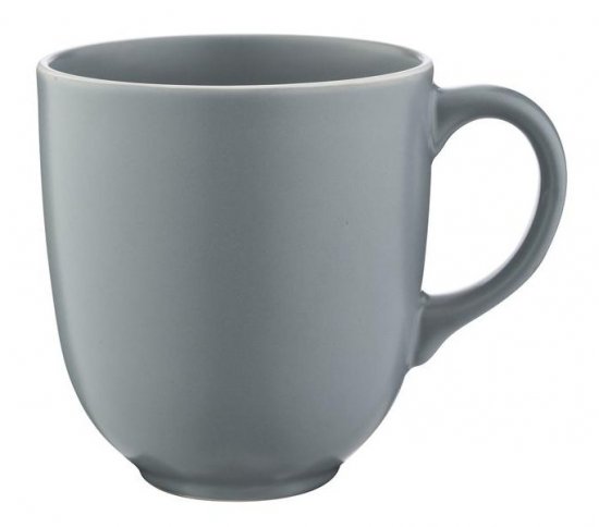 Mason Cash Classic Collection Grey Mug 450ml