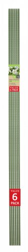 Smart Garden Gro-Stake 1.5M x 11mm (Pack of 6)