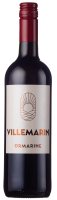 Cave de l?Ormarine Villemarin Rouge, IGP Collines de la Moure 2024