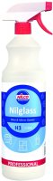 Nilco Nilglass Glass & Mirror Cleaner 1lt