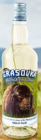 Grasovka Bisongrass Vodka