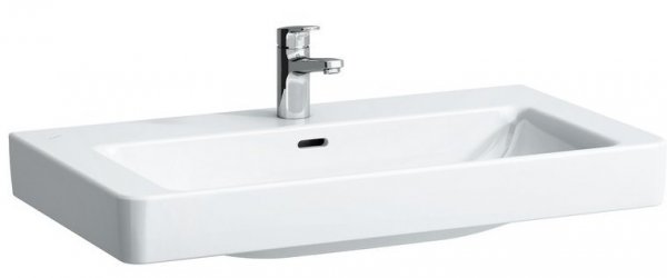 Laufen Pro S 1050mm Basin with Ground Base