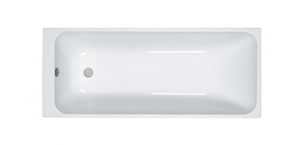 Carron Profile SE 1500 x 700mm Acrylic Bath