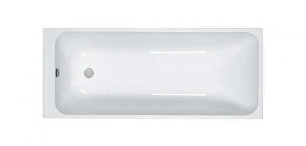 Carron Profile SE 1600 x 700mm Acrylic Bath