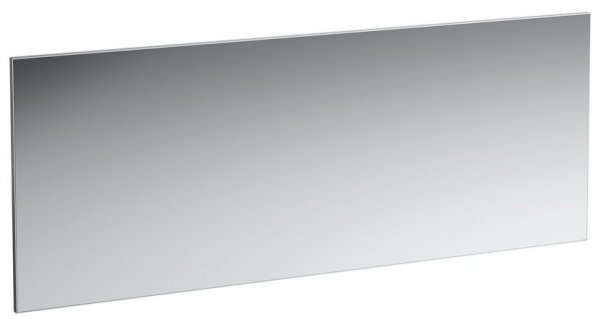 Laufen Frame 25 1800mm Mirror with Aluminium Frame