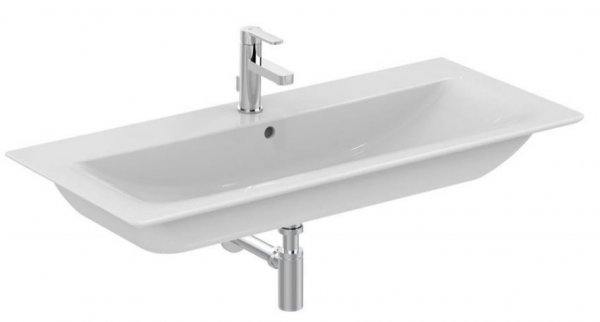 Ideal Standard Connect Air 104cm Vanity Basin