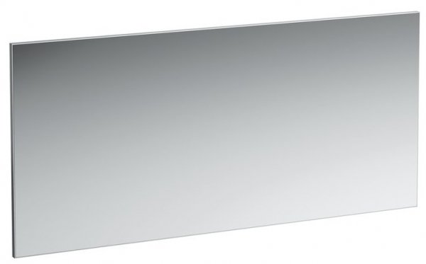 Laufen Frame 25 1500mm Mirror with Aluminium Frame