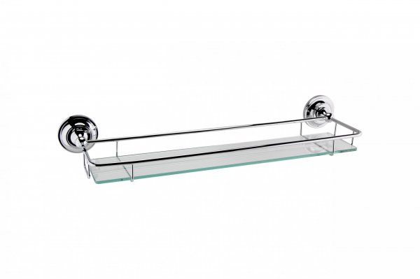 BC Designs Victrion Gallery Shelf
