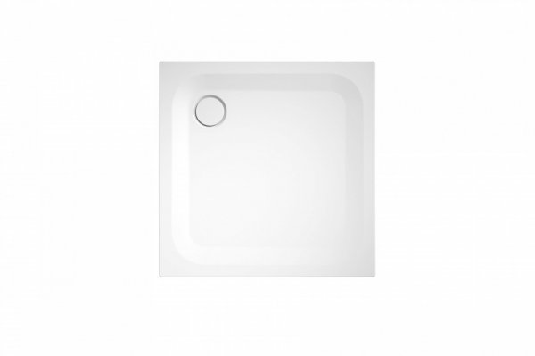 Bette Ultra 800 x 750 x 25mm Rectangular Shower Tray