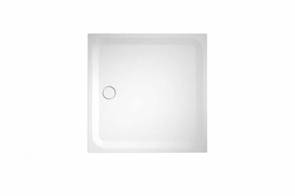 Bette Ultra 1200 x 1200 x 35mm Square Shower Tray