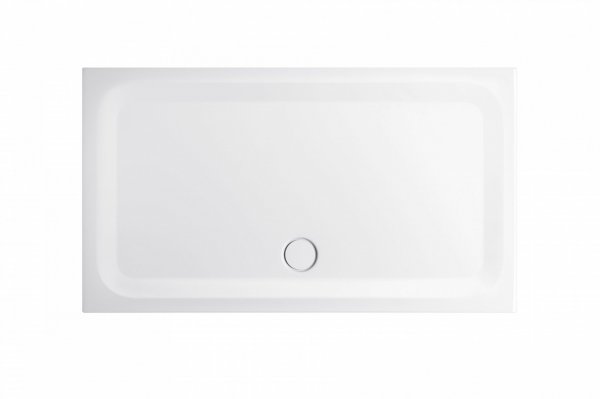 Bette Ultra 1600 x 800 x 35mm Rectangular Shower Tray