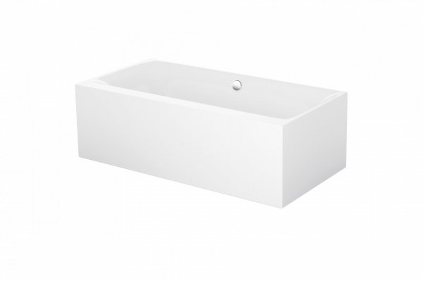 Bette Lux Silhouette Side Rectangular Bath 170 x 85cm