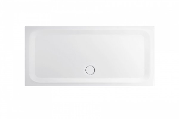 Bette Ultra 2000 x 900 x 35mm Rectangular Shower Tray