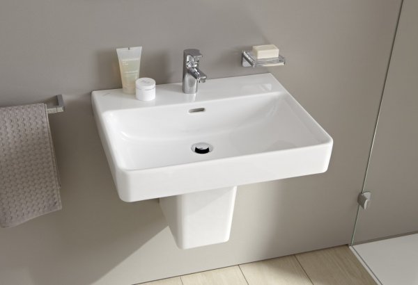 Laufen Pro S 550mm Basin