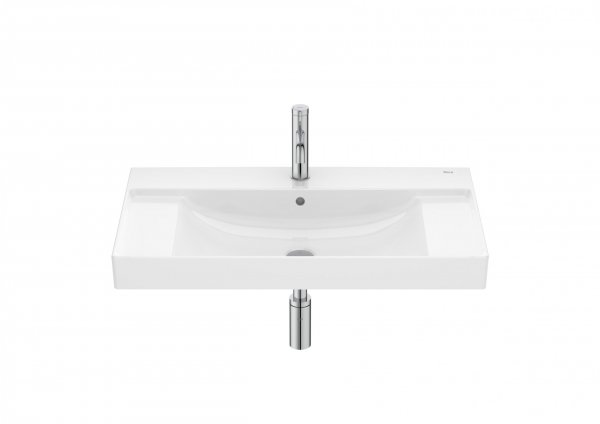 Roca Ona 800mm Wall Hung Basin