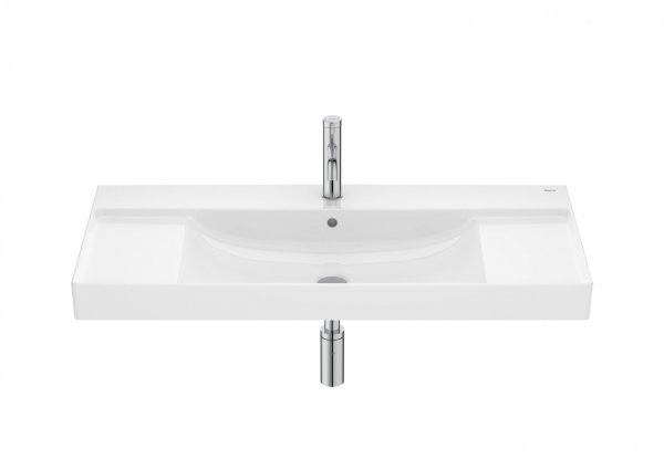 Roca Ona 1000mm Wall Hung Basin