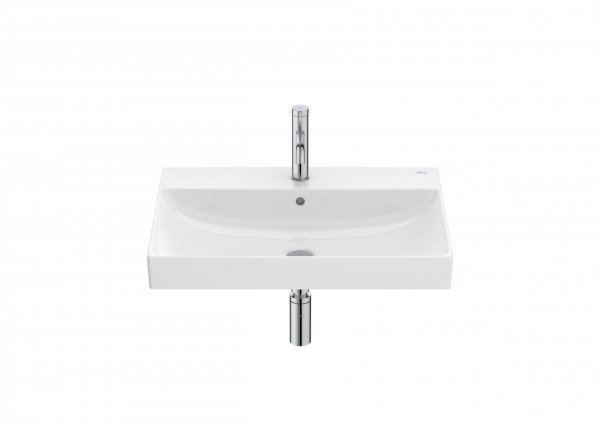 Roca Ona 650mm Wall Hung Basin