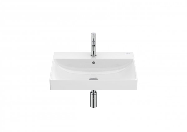 Roca Ona 600mm Wall Hung Basin