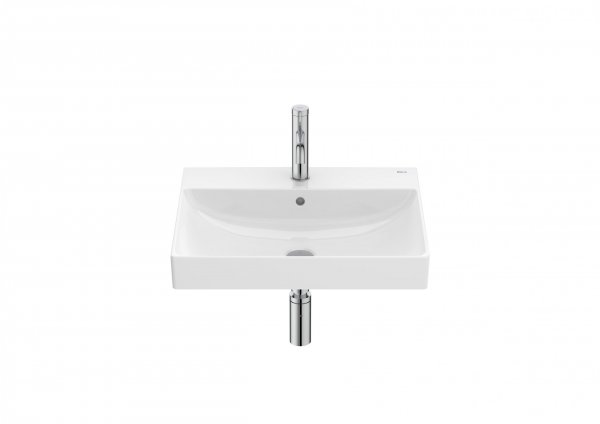 Roca Ona 550mm Wall Hung Basin