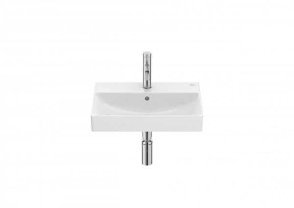 Roca Ona 500mm Compact Wall Hung Basin
