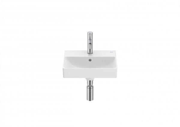 Roca Ona 400mm Compact Wall Hung Basin