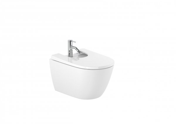 Roca Ona Wall Hung Bidet