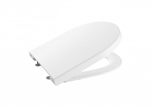 Roca The Gap Round Standard Seat and Cover