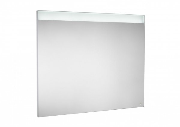 Roca Prisma Comfort 1000x800mm LED Mirror