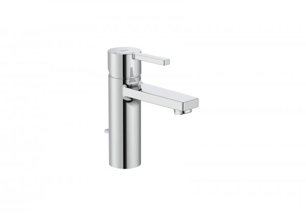 Roca Naia Chrome Basin Mixer