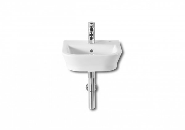 Roca The Gap 400mm Cloakroom Basin