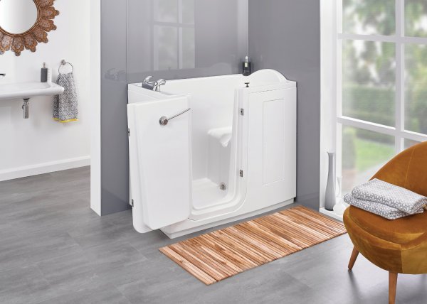 Access Tennessee Low Entry Walk-in Bath